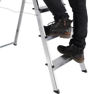 Actual product image Hailo L40 (Stile, 168 cm)