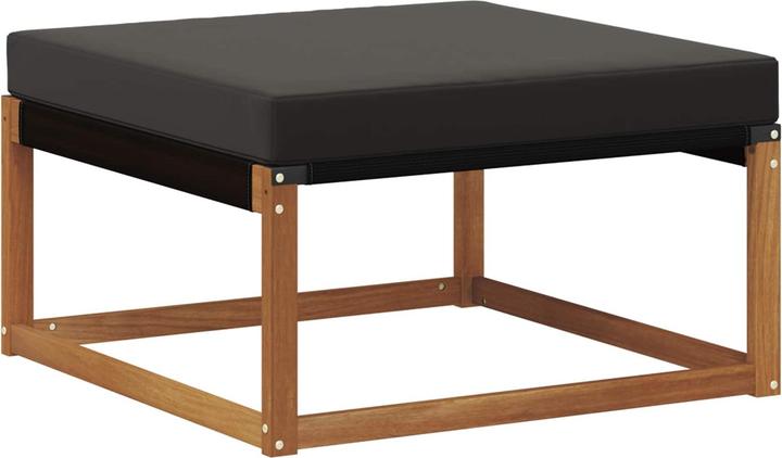 Produktbild vidaXL Outdoor-Sofagarnitur