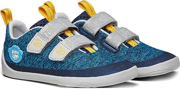 Produktbild Affenzahn Knit Happy Schuhe (21)