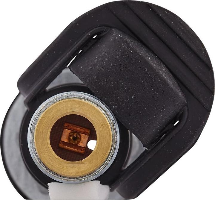 Actual product image Hella Holder 1-pole for AEBI