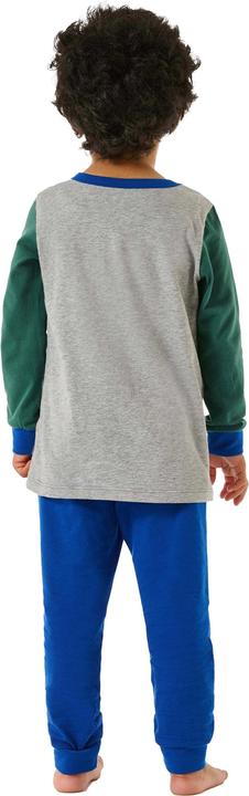 Produktbild Schiesser Pyjama Homewear Bequem sitzend (116)