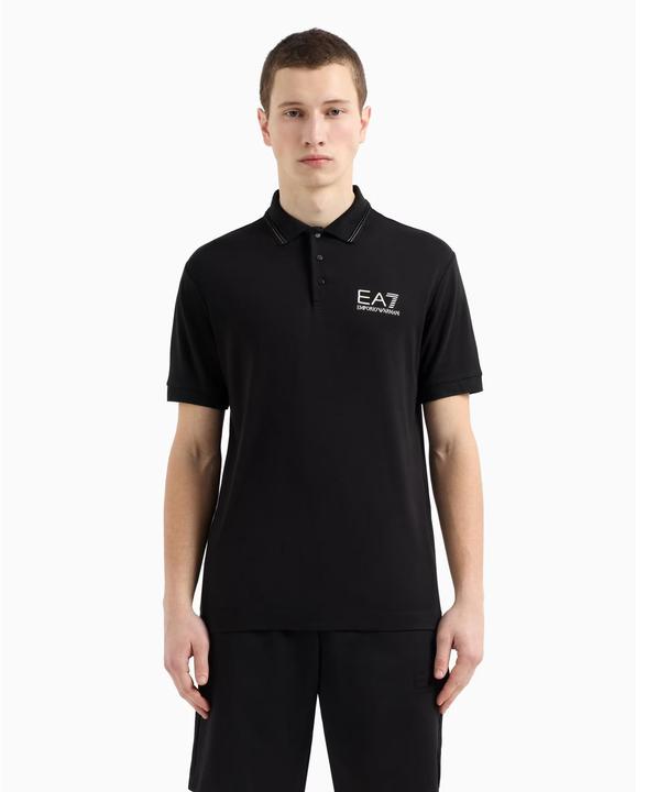 Actual product image Emporio Armani Polo (M)