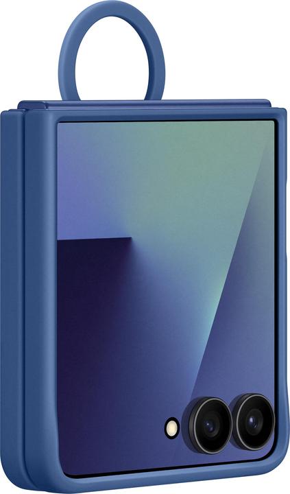 Produktbild Samsung Silicone Cover (Samsung Galaxy Z Flip7)