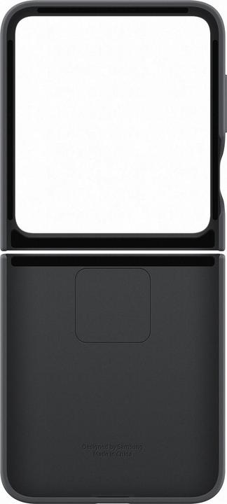 Produktbild Samsung Silicone Case (Samsung Galaxy Z Flip7 FE)