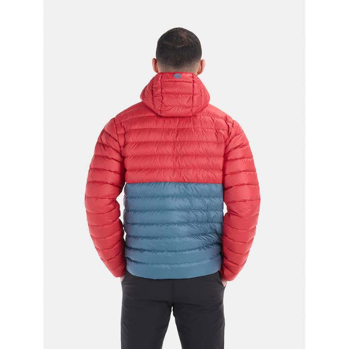Immagine prodotto Marmot Felpa con cappuccio Highlander (S)
