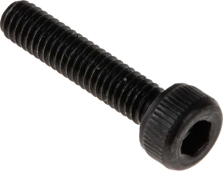Produktbild RS PRO ISO Schrauben DIN912 M2,5x12mm