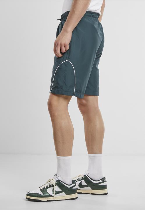 Produktbild Urban Classics Piped Panel Trackshorts - 183839 (XL)