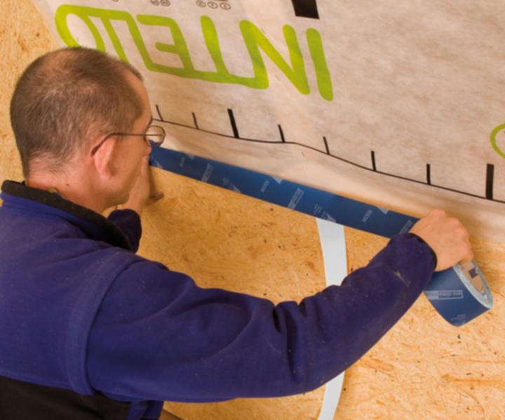 Produktbild Pro Clima Tescon Vana (60 mm)