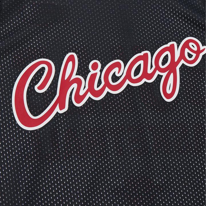 Actual product image Mitchell & Ness M&N REVERSIBLE Tank Top Jersey Chicago Bulls - S (S)