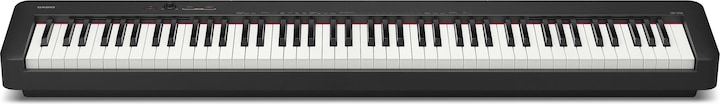 Actual product image Casio CDP-S110BK (88 Keys)