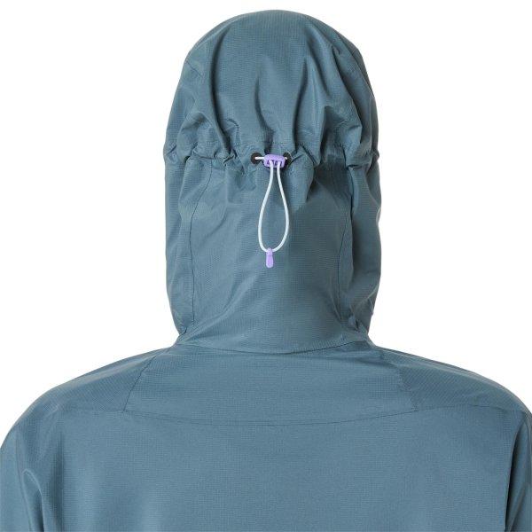 Immagine prodotto ASICS Performance F.T ELITE WATERPR JACKET Lady (M)