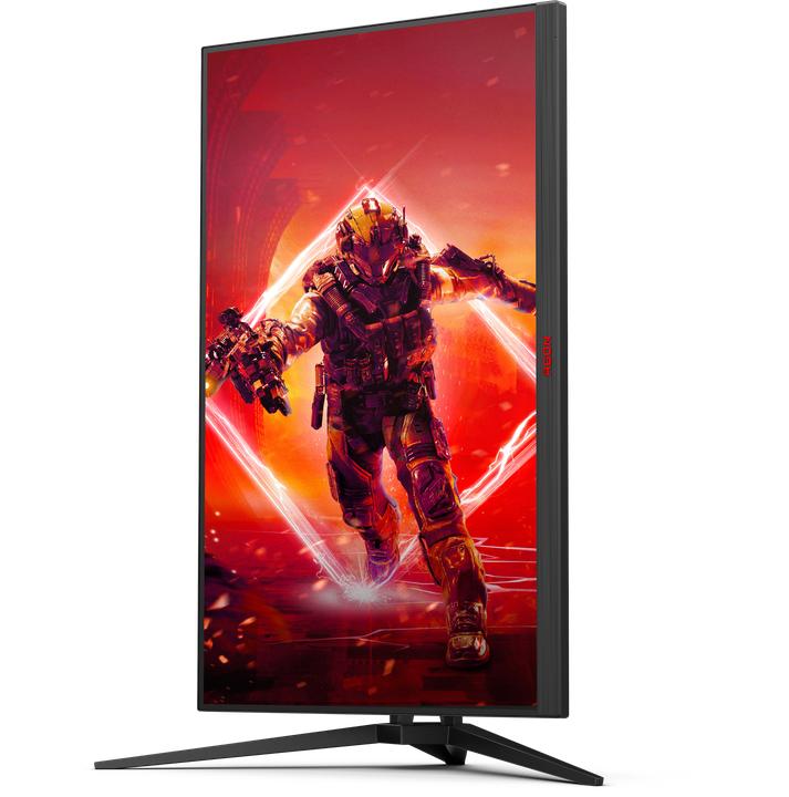Produktbild AOC Agon AG275QZN/EU (2560 x 1440 Pixel, 27")