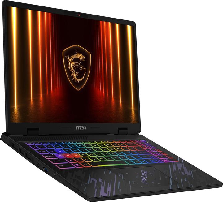 Productafbeelding MSI PULSE A16 AI+ C3HWFKG-005FR (16", 1000 GB, 16 GB, FR)
