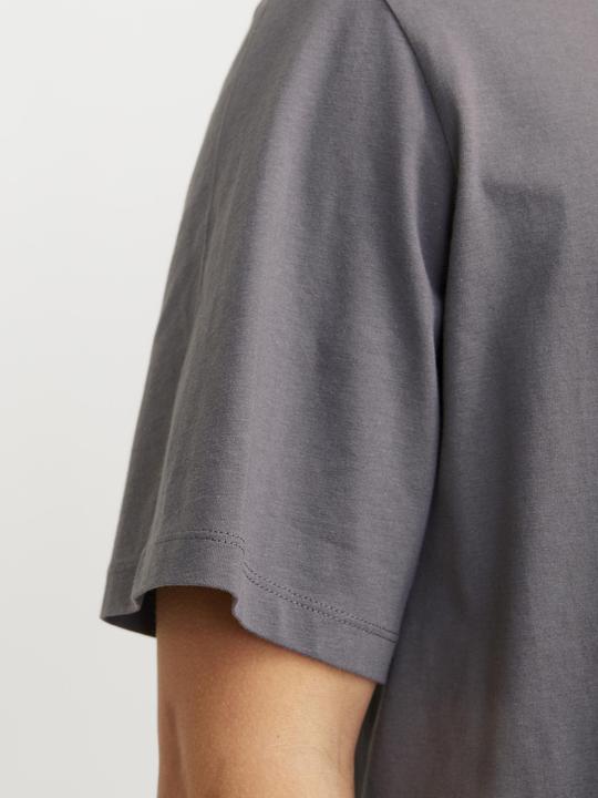 Actual product image Jack & Jones Jjeorganic Basic Tee Ss O-Neck Noos (S)