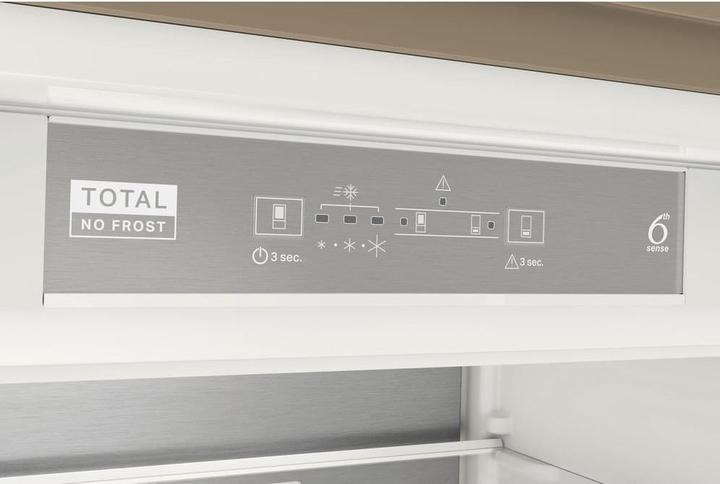 Produktbild Whirlpool WH SP70 T122 (394 l)