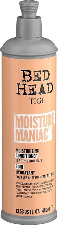 Produktbild Tigi Moisture Maniac (400 ml)