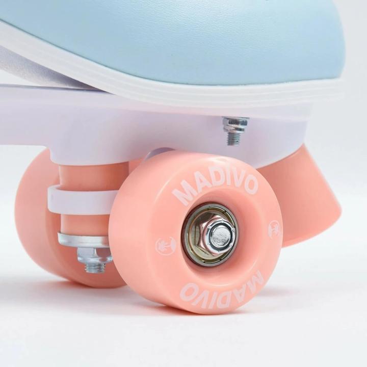 Produktbild Madivo Retro-Rollschuhe (37)