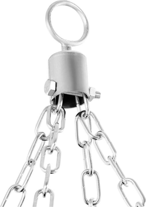 Produktbild Gymrex Boxsack gefüllt Punching Bag Punchingbag Boxsack hängend Sandsack Boxen 27,75 kg (120 cm, 27.75 kg)