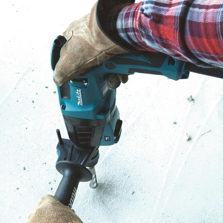Actual product image Makita HR2630