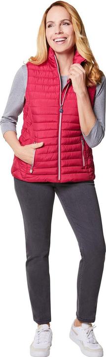 Actual product image Clarina Steppweste «Mona» (48)