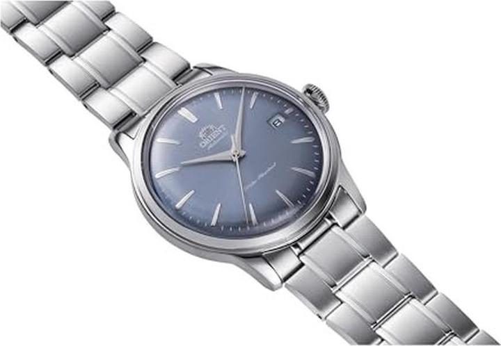 Immagine prodotto Orient Bambino classico (Orologio da polso analogico, 38 mm)