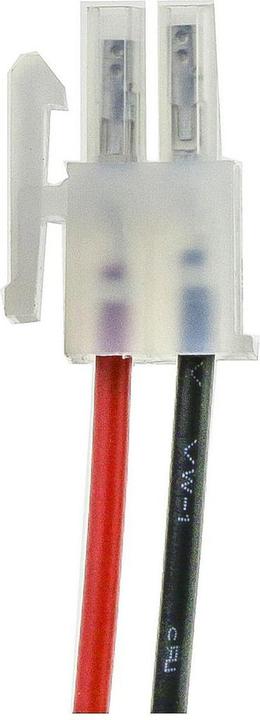 CoreParts Battery for Flashlight