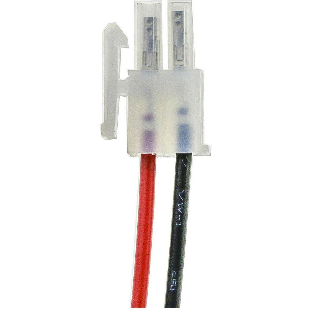 CoreParts, Taschenlampe Zubehör, Battery for Flashlight