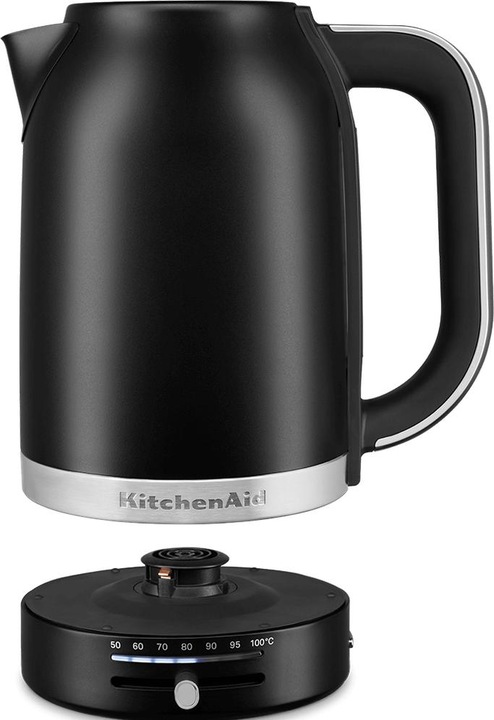 Actual product image KitchenAid 5KEK1701EBM (1.70 l)