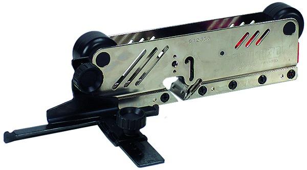 Actual product image Rali G 30 rabbet plane (30.70 mm)
