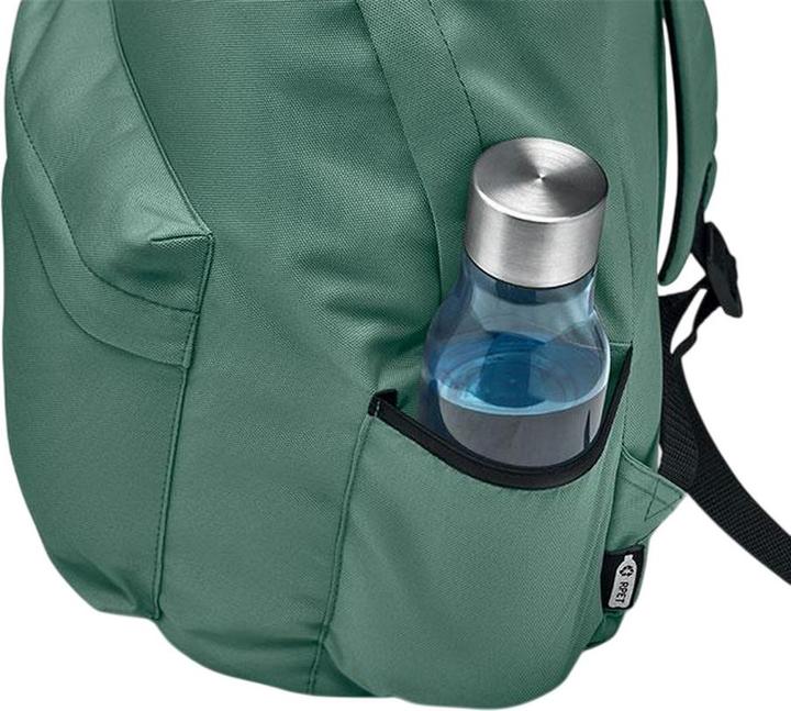 Actual product image MidOcean Bapal+ RPET Polyester Backpack