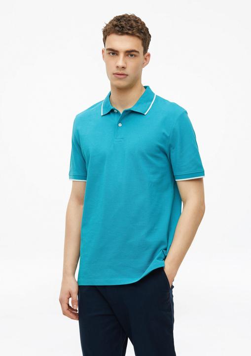 Produktbild s.Oliver Polo-Shirt (L)