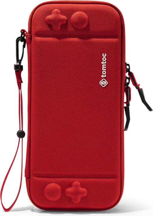 Image du produit tomtoc Slim Case (Switch)
