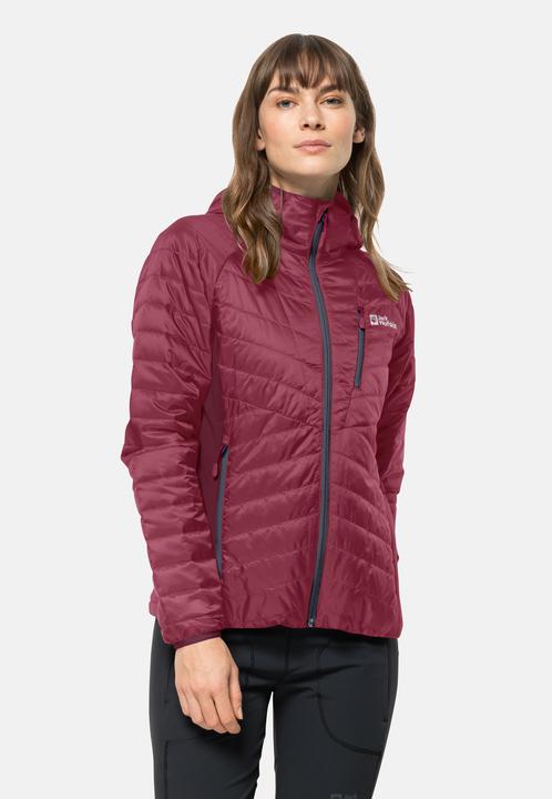 Actual product image Jack Wolfskin Routeburn Pro Ins Jkt W