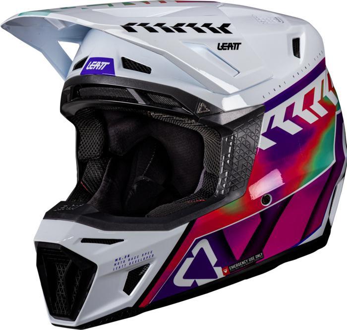 Image du produit Leatt Kit 8.5 (XL)