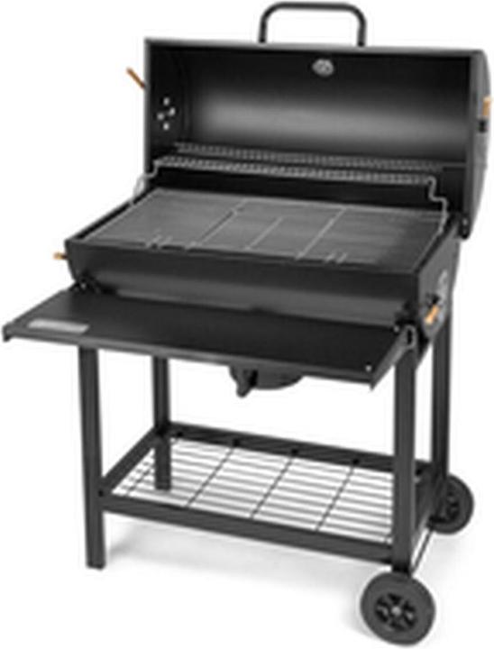 Image du produit Fieldmann FZG 1007 Gril à charbon de soude 65 cm x 20 cm (42 cm)