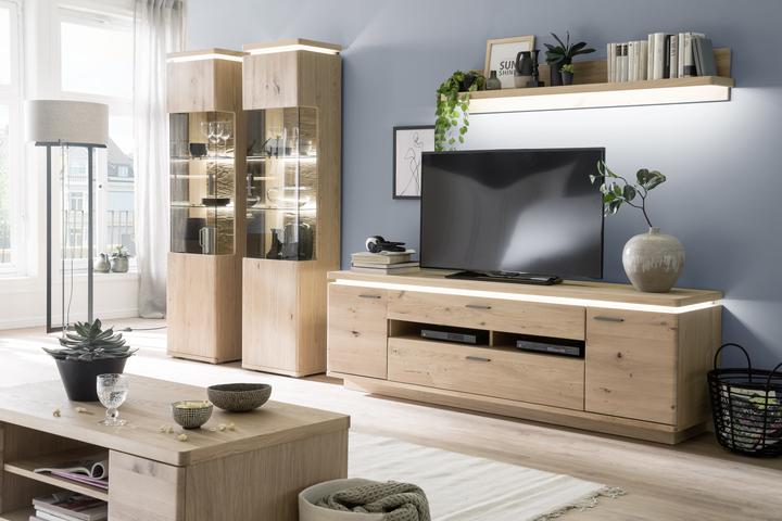 Image du produit Robas Lund Barcelone (340 x 50 x 204 cm)