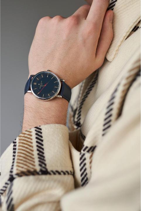 Produktbild Philipp Blanc Nyon (Chronograph)