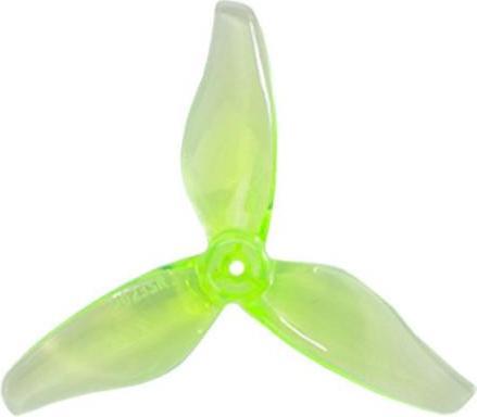 Actual product image Dronefactory GF 2023S Hurricane 1.5mm - Yellow