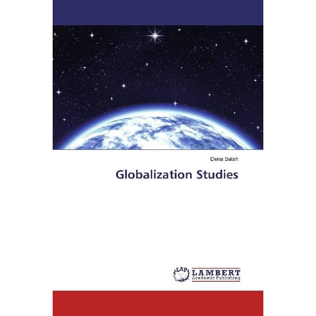 Globalization Studies, Fachbücher von Dena Bateh