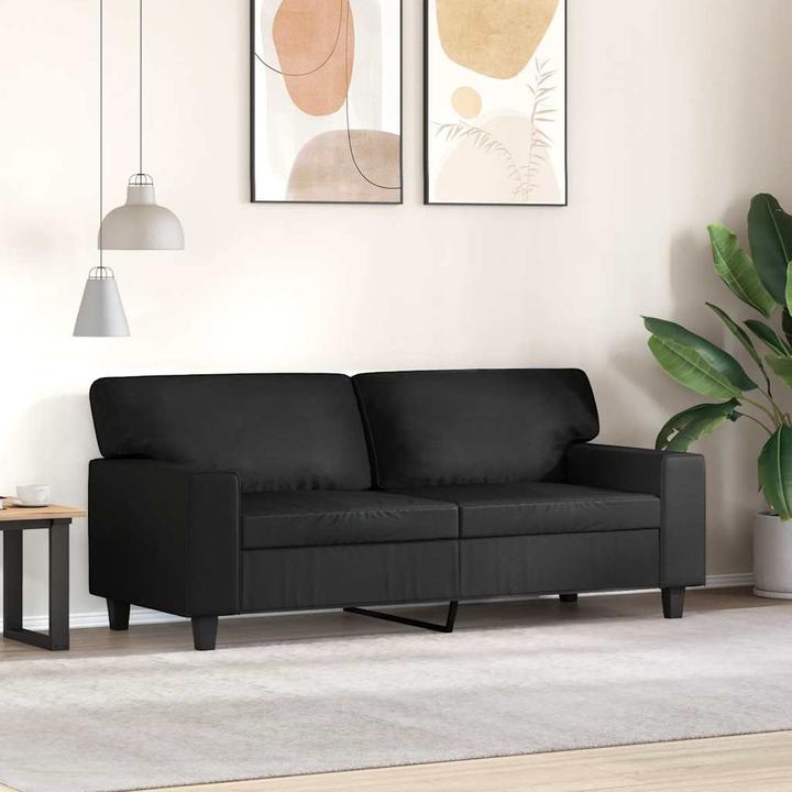 Produktbild vidaXL 2-Sitzer-Sofa (2-Sitzer)