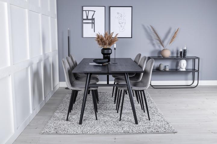 Produktbild Venture Home Sleek, Polar (MDF)
