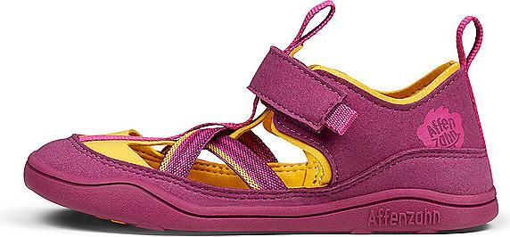 Actual product image Affenzahn Breezy Bird (25)