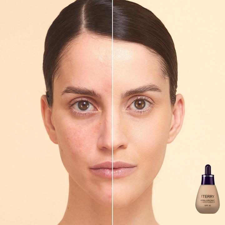 Produktbild By Terry Hyaluronic Hydratant Fond de Teint 200W (200W)
