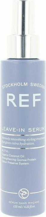 Actual product image Ref. REF Leave-In Serum 125 ml (125 ml)