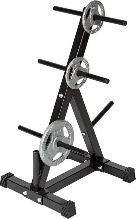 Produktbild Fitcom Hantelscheibenständer 30 mm