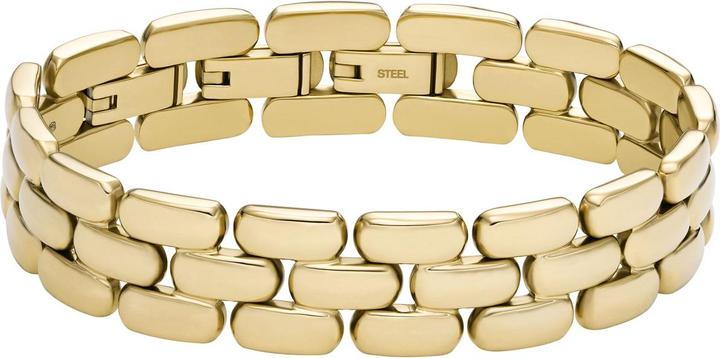 Productafbeelding Fossil Arden armband (16.50 cm, Roestvrij staal)
