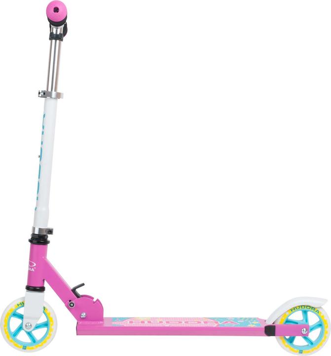 Actual product image Hudora Skate Wonders children's scooter