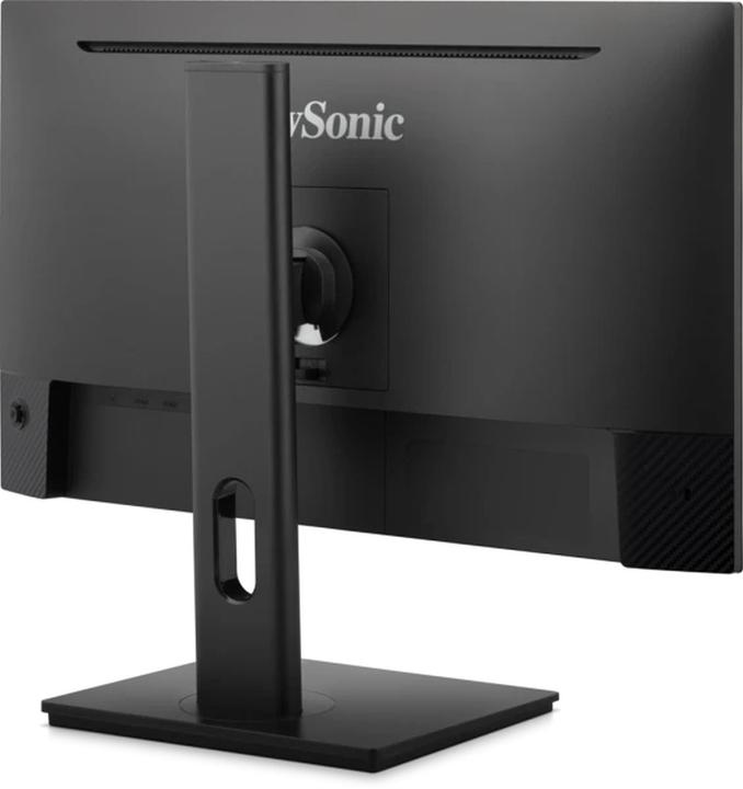 Produktbild Viewsonic 24" 16:9 1920 x 1080 (1920 x 1080 Pixel, 24")