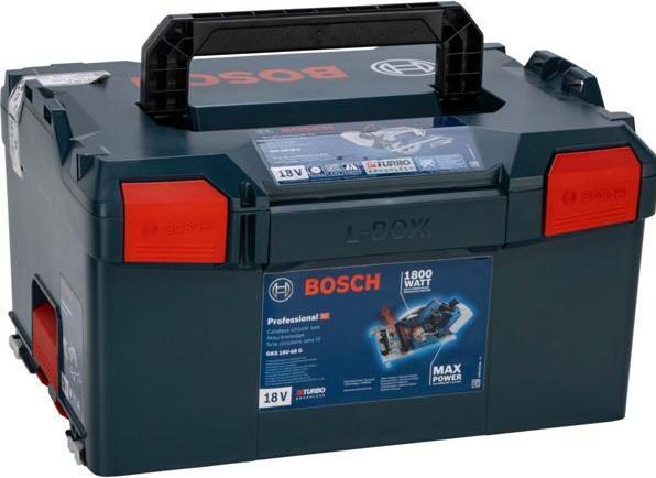 Produktbild Bosch Professional GKS 18V-68 G