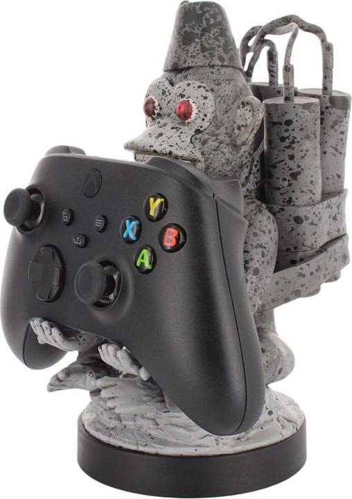 Actual product image Exquisite Gaming Call of Duty: Toasted Monkey Bomb - Cable Guy
